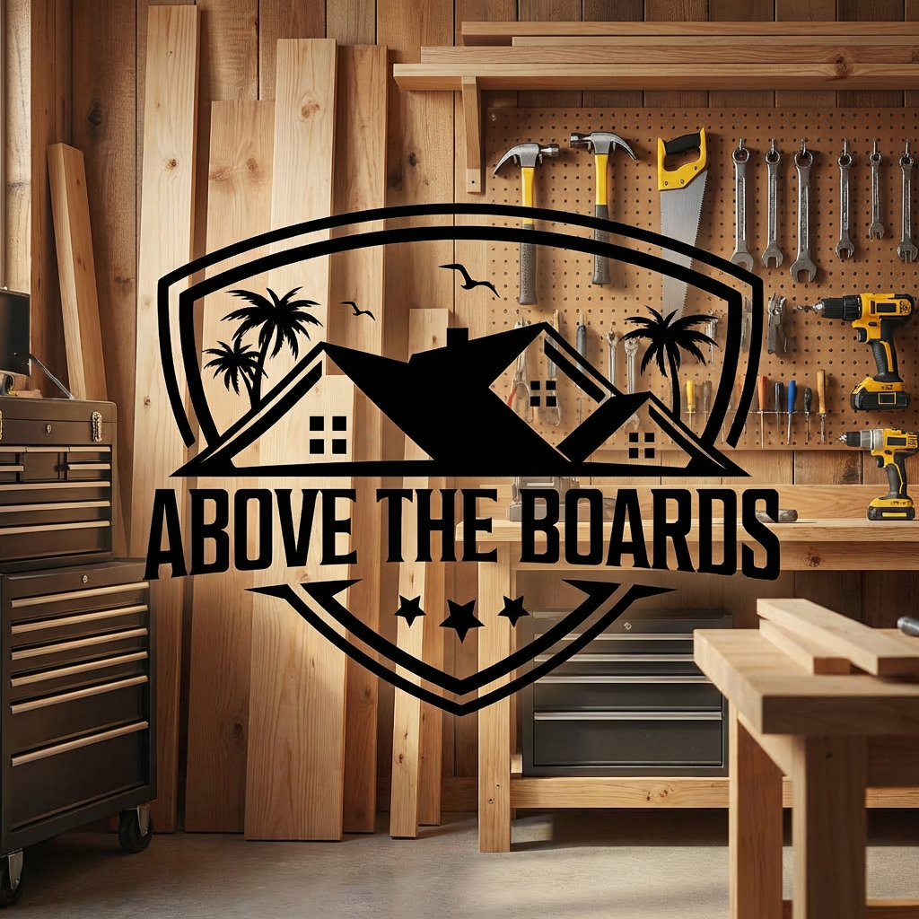 Logo placed on modern website header Logo placed on modern website header